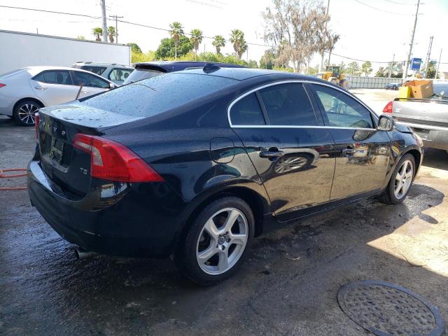 Photo 3 from auction – 2013 VOLVO S60 T5 with VIN YV1612FS1D2177611