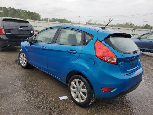 Photo 2 from auction – 2012 FORD FIESTA SE with VIN 3FADP4EJ7CM134341