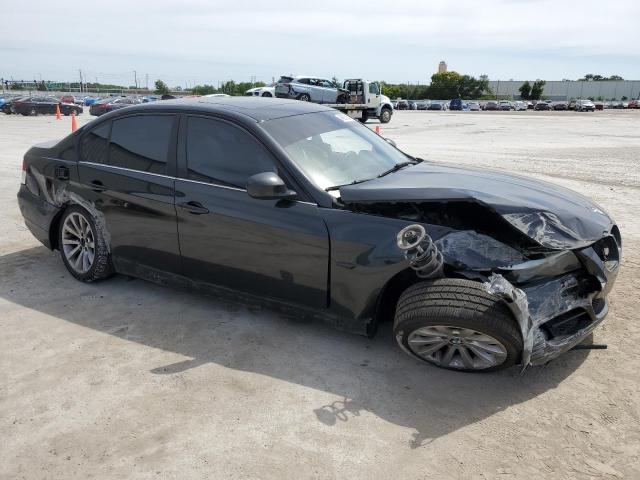 Photo 4 from auction – 2011 BMW 328 I with VIN WBAPH7G52BNN03968