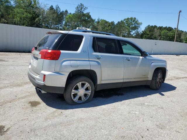 Photo 3 from auction – 2017 GMC TERRAIN SL with VIN 2GKFLPE38H6209295