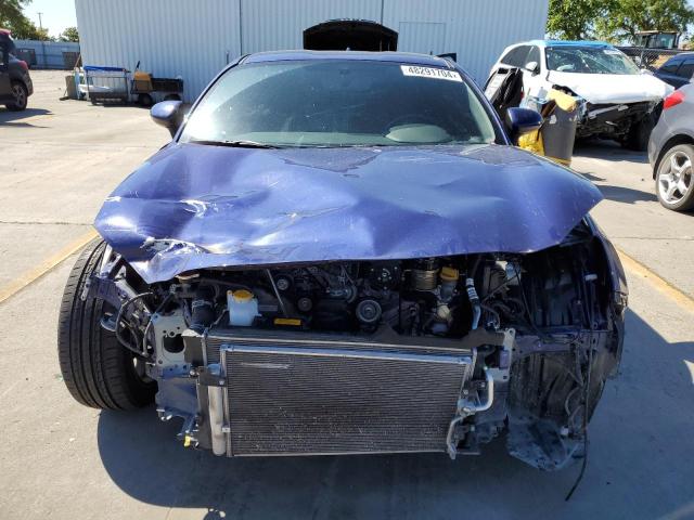 Photo 5 from auction – 2022 SUBARU BRZ PREMIU with VIN JF1ZDBB1XN9702817