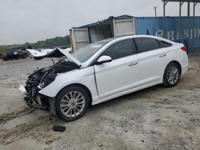 Photo 1 from auction – 2015 HYUNDAI SONATA SPO with VIN 5NPE34AF2FH099164