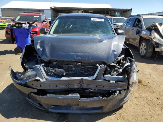 Photo 5 from auction – 2012 SUBARU LEGACY 2.5 with VIN 4S3BMBC69C3043411