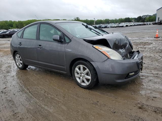 Photo 4 from auction – 2009 TOYOTA PRIUS with VIN JTDKB20U093486757