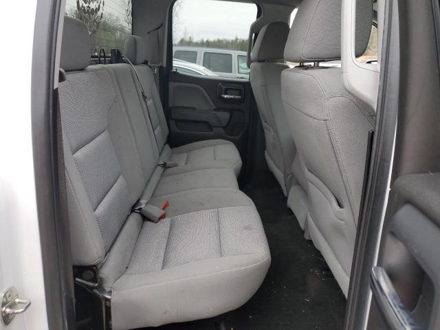Photo 10 from auction – 2016 CHEVROLET SILVERADO with VIN 1GCVKPEC0GZ240795