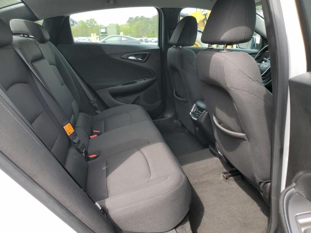 Photo 10 from auction – 2018 CHEVROLET MALIBU LT with VIN 1G1ZD5ST0JF132568
