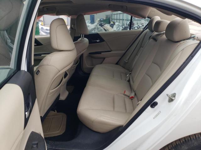 Photo 10 from auction – 2014 HONDA ACCORD EXL with VIN 1HGCR3F86EA011928