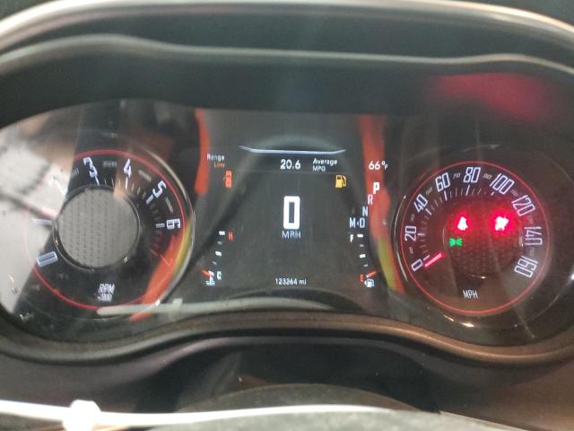 Photo 9 from auction – 2016 DODGE CHALLENGER with VIN 2C3CDZAG5GH236445