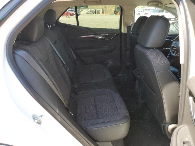 Photo 11 from auction – 2022 BUICK ENVISION P with VIN LRBAZLR43ND033283