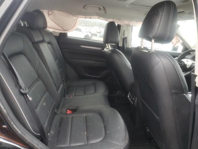 Photo 11 from auction – 2024 MAZDA CX-5 PREFE with VIN JM3KFBCM1R0385753