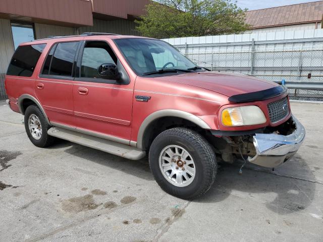 Photo 4 from auction – 2001 FORD EXPEDITION with VIN 1FMFU18L41LA52777