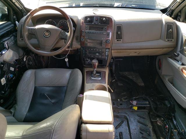 Photo 8 from auction – 2006 CADILLAC CTS HI FEA with VIN 1G6DP577360149253