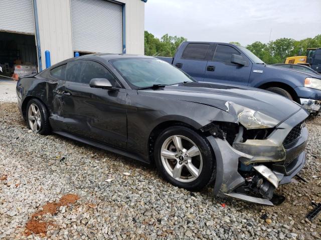 Photo 4 from auction – 2015 FORD MUSTANG with VIN 1FA6P8TH3F5313082