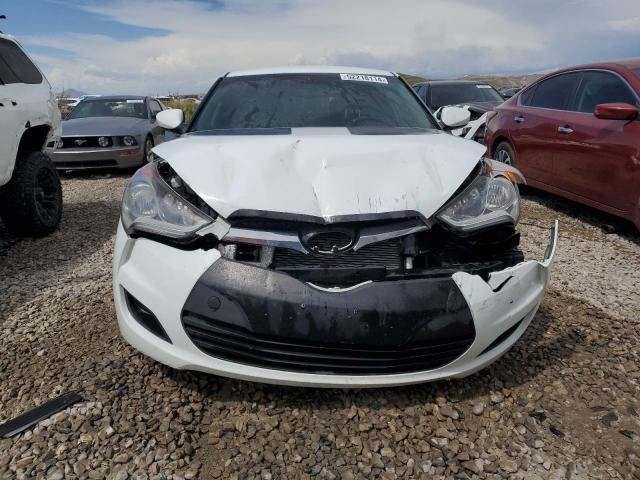 Photo 5 from auction – 2014 HYUNDAI VELOSTER with VIN KMHTC6ADXEU204373