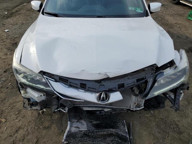 Photo 11 from auction – 2016 ACURA ILX PREMIU with VIN 19UDE2F86GA023302