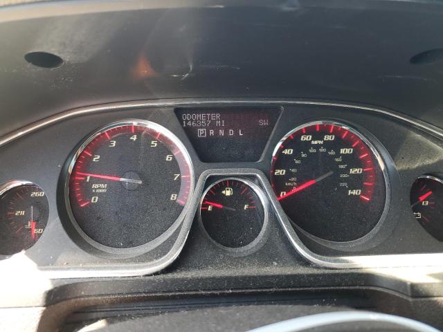 Photo 9 from auction – 2016 GMC ACADIA DEN with VIN 1GKKVTKD3GJ108214