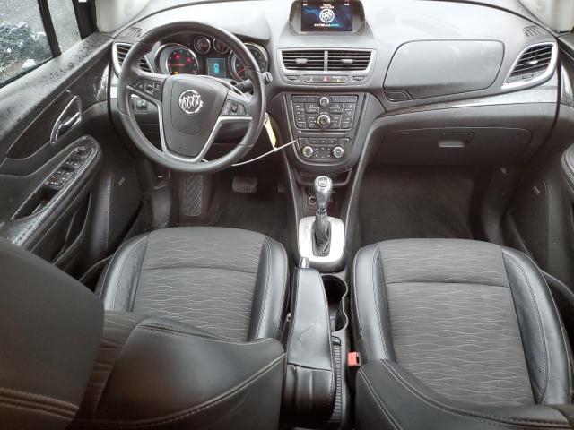 Photo 8 from auction – 2016 BUICK ENCORE CON with VIN KL4CJBSB5GB717409