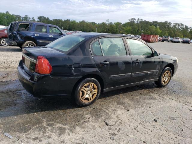 Photo 3 from auction – 2004 CHEVROLET MALIBU with VIN 1G1ZS52F64F235143
