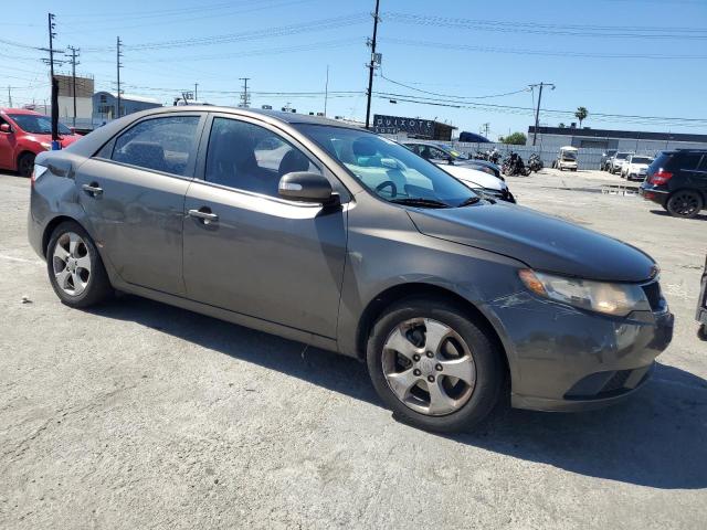 Photo 4 from auction – 2010 KIA FORTE EX with VIN KNAFU4A27A5298151