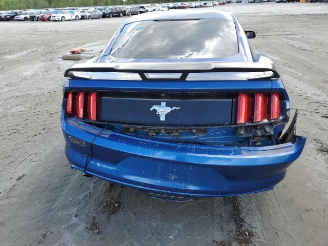 Photo 6 from auction – 2017 FORD MUSTANG with VIN 1FA6P8AM7H5217782