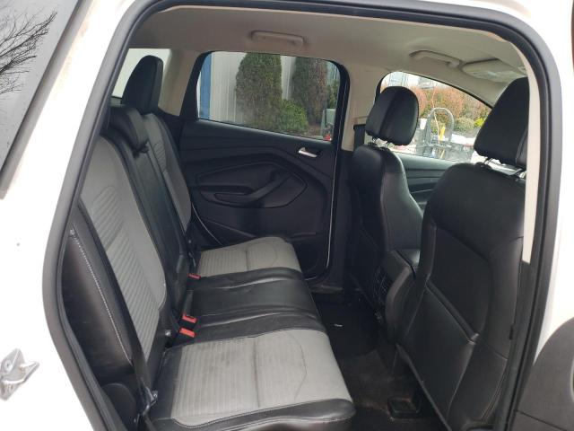 صورة رقم 11 من المزاد - 2017 FORD ESCAPE مع VIN 1FMCU9GD0HUD14651
