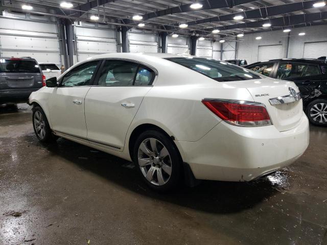 Photo 2 from auction – 2012 BUICK LACROSSE P with VIN 1G4GD5E31CF126206
