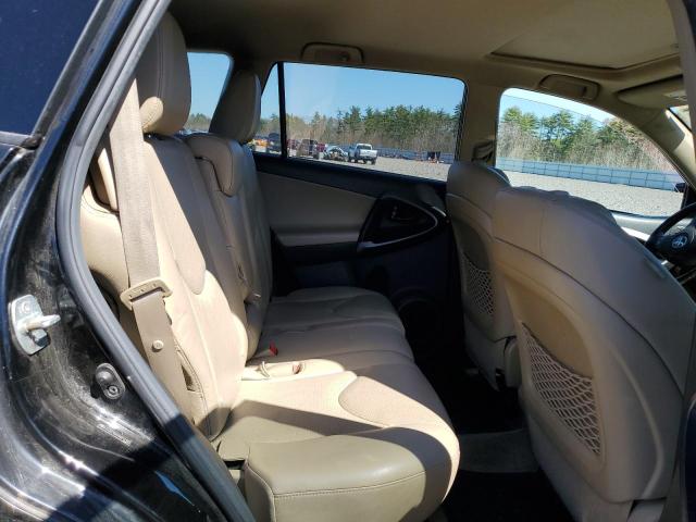 Photo 11 from auction – 2012 TOYOTA RAV4 LIMIT with VIN 2T3DF4DV2CW217160