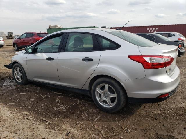 Photo 2 from auction – 2013 FORD FOCUS S with VIN 1FADP3E20DL287357