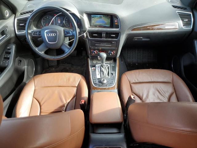 Photo 8 from auction – 2011 AUDI Q5 PREMIUM with VIN WA1LFAFPXBA015814