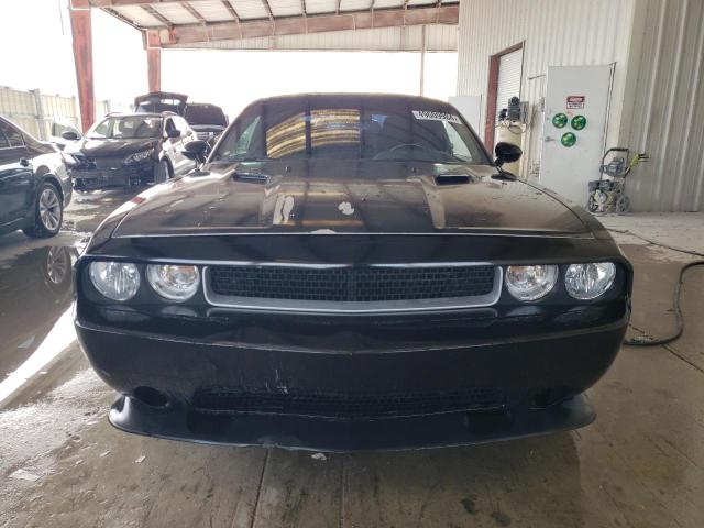 Photo 5 from auction – 2013 DODGE CHALLENGER with VIN 2C3CDYAG1DH692240