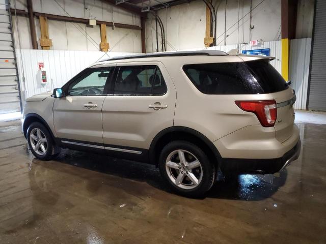 Photo 2 from auction – 2017 FORD EXPLORER X with VIN 1FM5K8DH8HGB58633