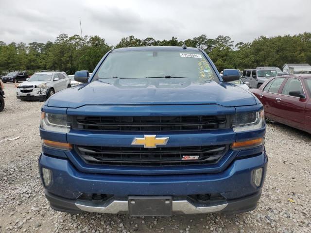 Photo 5 from auction – 2018 CHEVROLET SILVERADO with VIN 3GCUKRECXJG253956