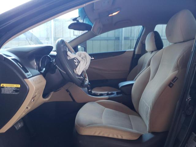 Photo 7 from auction – 2013 HYUNDAI SONATA GLS with VIN 5NPEB4ACXDH760980