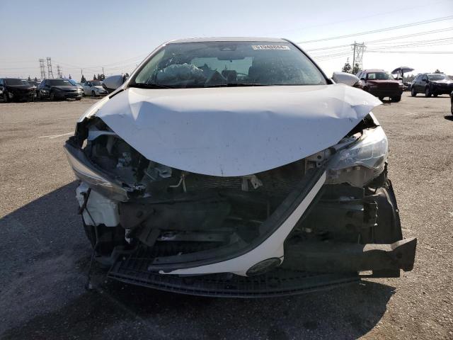 Photo 5 from auction – 2019 TOYOTA COROLLA L with VIN 2T1BURHE4KC214984