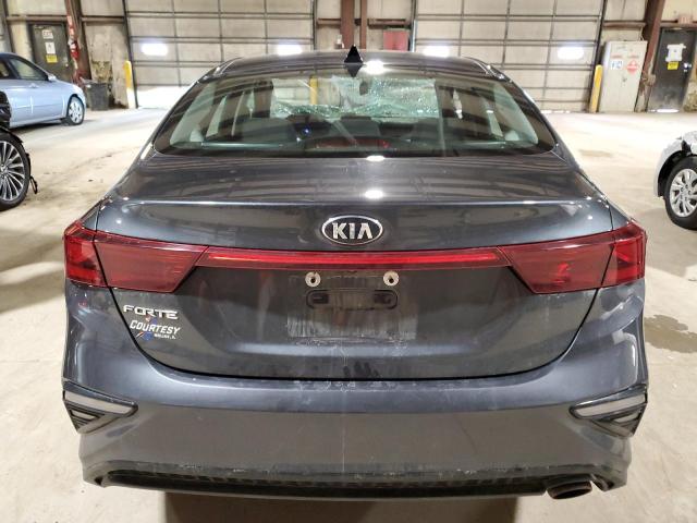Photo 6 from auction – 2019 KIA FORTE FE with VIN 3KPF24AD7KE133703