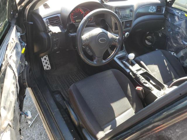 Photo 8 from auction – 2013 SUBARU IMPREZA WR with VIN JF1GR7E67DG886671