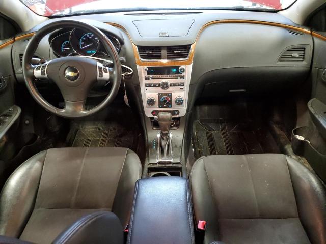 Photo 8 from auction – 2010 CHEVROLET MALIBU 2LT with VIN 1G1ZD5EB3AF251394