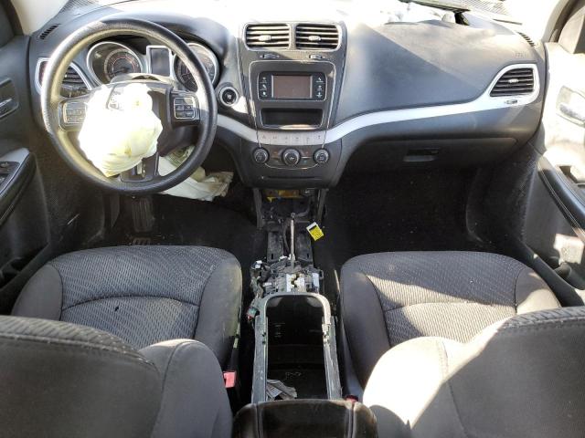 Photo 8 from auction – 2015 DODGE JOURNEY SX with VIN 3C4PDDBG4FT533503