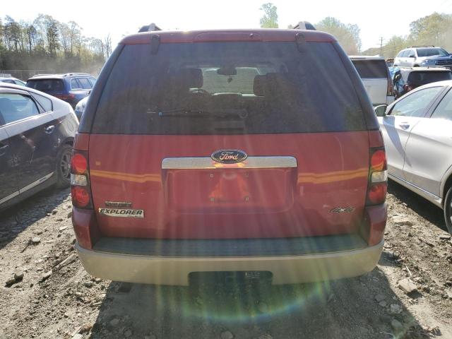 Photo 6 from auction – 2008 FORD EXPLORER E with VIN 1FMEU74E98UB15155