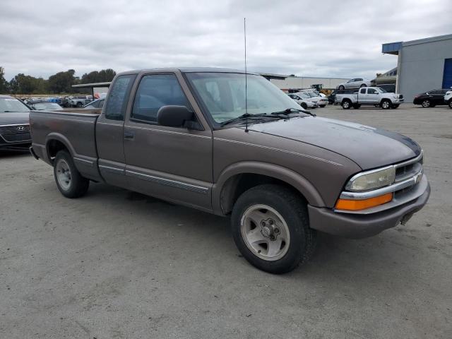 Фото 4 с аукциона – 2000 CHEVROLET PK с VIN 1GCCS1943YK159131