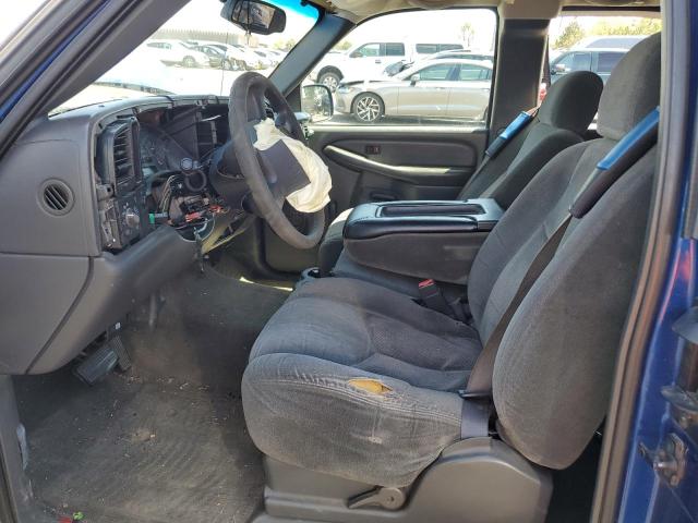 Photo 7 from auction – 2003 CHEVROLET SILVERADO with VIN 1GCEC19X33Z240761