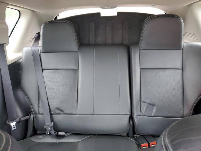 Photo 10 from auction – 2016 JEEP COMPASS LA with VIN 1C4NJDEB3GD558500