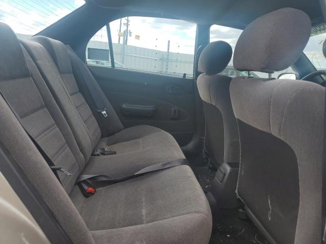 Photo 10 from auction – 1994 TOYOTA COROLLA LE with VIN 1NXAE09B3RZ122489