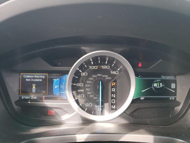 Photo 9 from auction – 2015 FORD EXPLORER S with VIN 1FM5K8GTXFGC05352