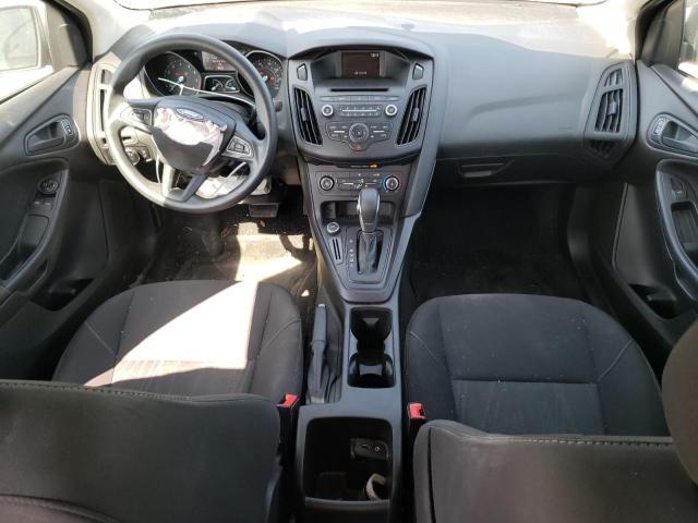 Photo 8 from auction – 2016 FORD FOCUS S with VIN 1FADP3E24GL355034