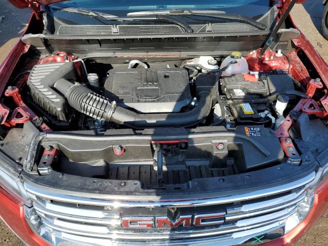 Photo 11 from auction – 2023 GMC ACADIA SLE with VIN 1GKKNKL45PZ254821