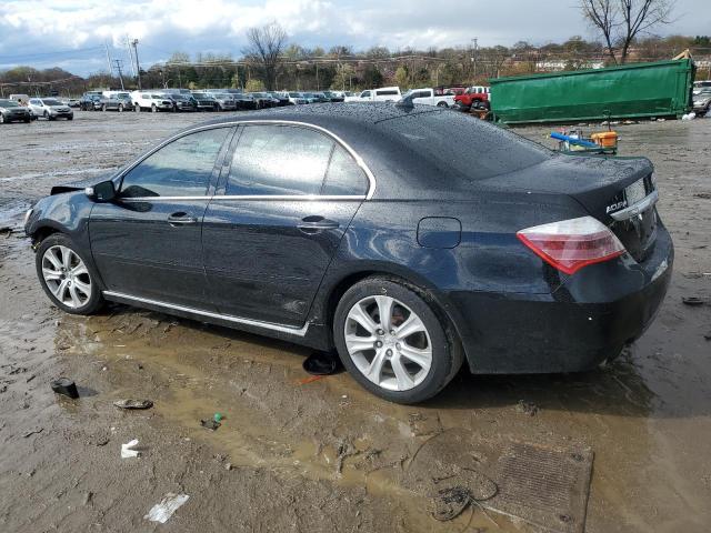 Photo 2 from auction – 2010 ACURA RL with VIN JH4KB2F65AC000164