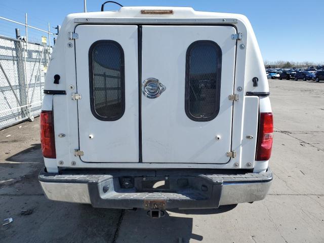 Photo 6 from auction – 2012 CHEVROLET SILVERADO with VIN 1GCNCPEX8CZ323174