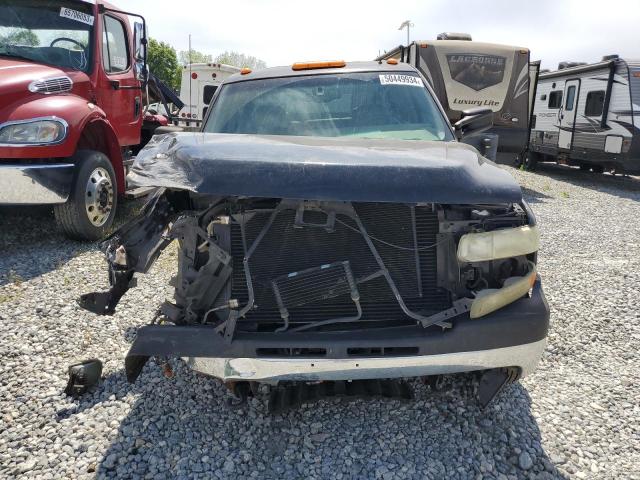 Photo 5 from auction – 2002 CHEVROLET SILVERADO with VIN 1GCJK33182F143542
