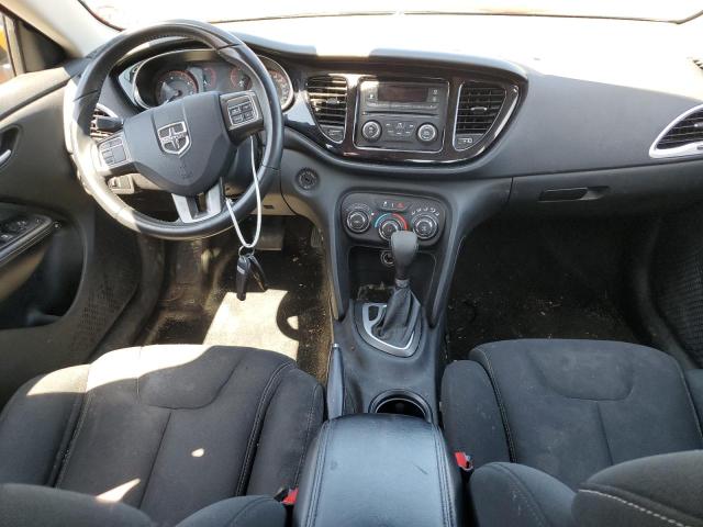 Photo 8 from auction – 2013 DODGE DART SXT with VIN 1C3CDFBA6DD339746